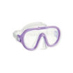 Picture of 8+ SEA SCAN SWIM MASK PURPLE